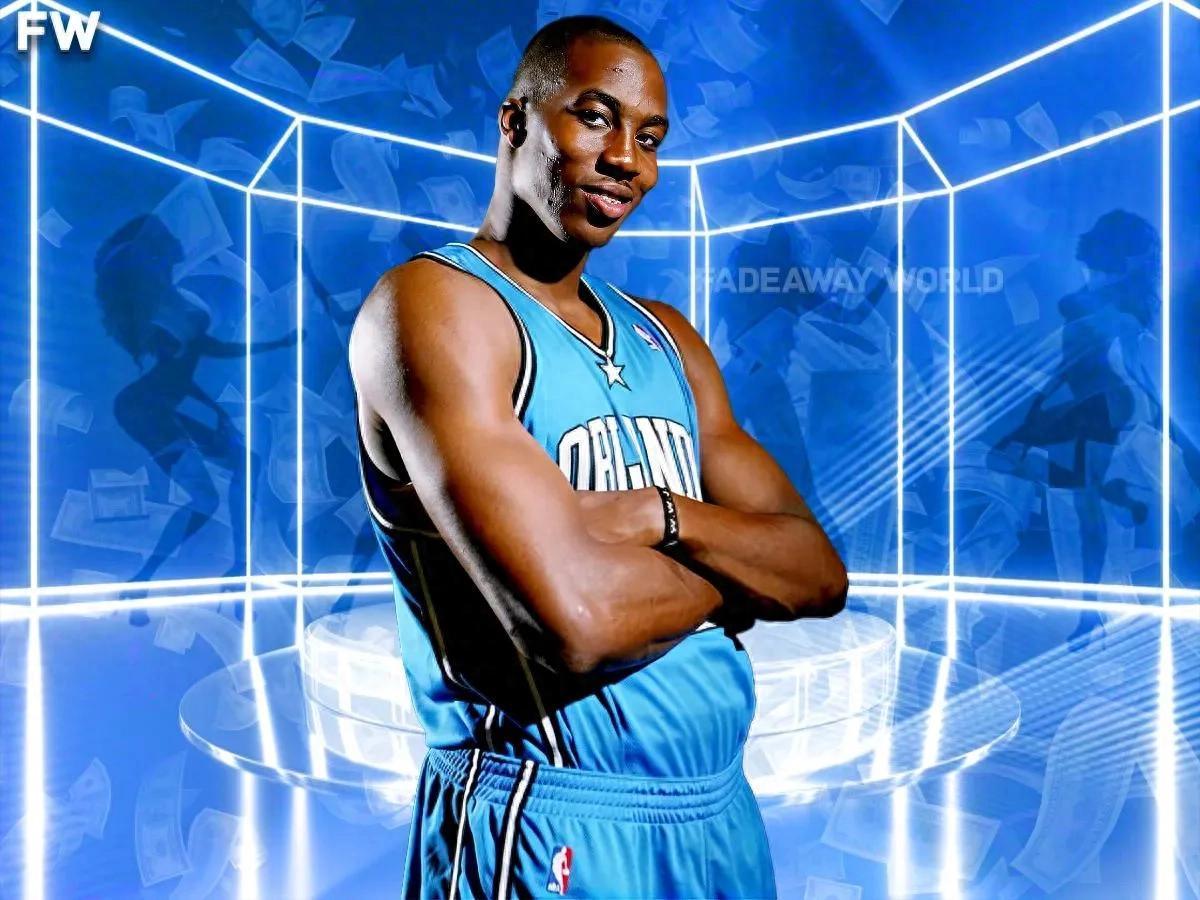 这是发生了甚么？约基奇突然给队友约维奇来了一下，表情不太对劲