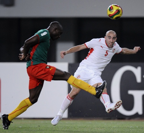 [图]内雷斯双响 那不勒斯2-0队史第三次问鼎意超杯