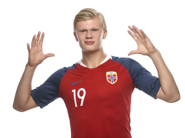 斯基拉：米兰派球探考察昂热18岁前锋西迪基-谢里夫