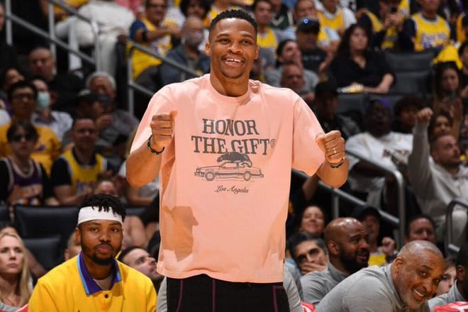 [NBA]伦纳德表现全面 快船大胜湖人止连败