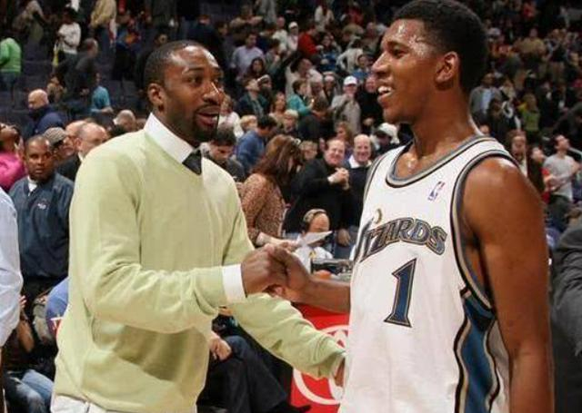 统治五大囧的男人！三届NBA冠军内线麦基，来CBA联手周琦？＂