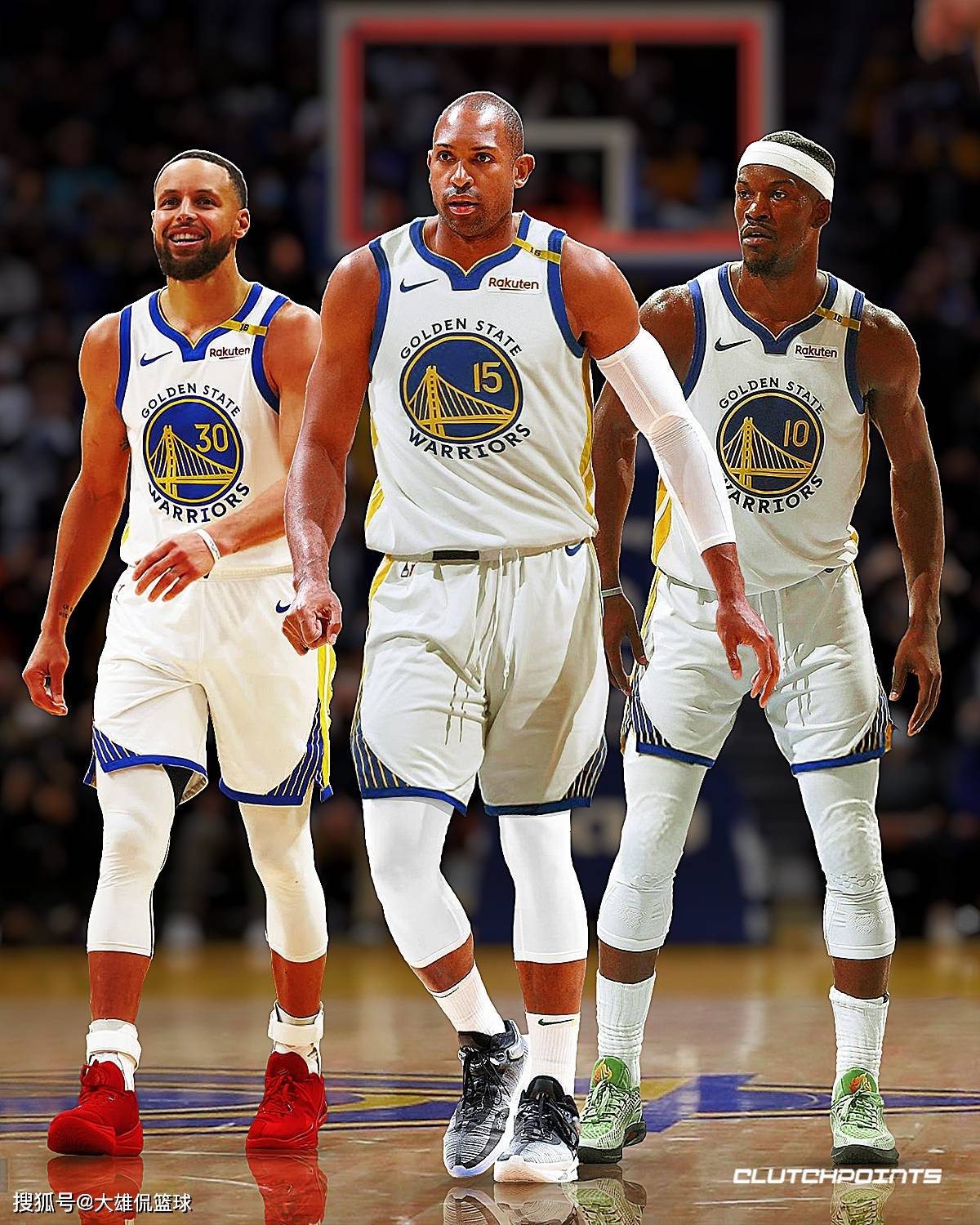 绿军续约布朗，5年3.04亿创纪录