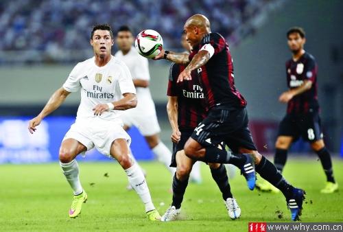 对手在防他的时候完全没办法