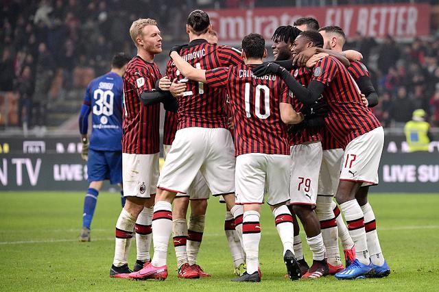 孔蒂：德佬说这是真正领袖带领下的胜利？总感觉是在说他自己