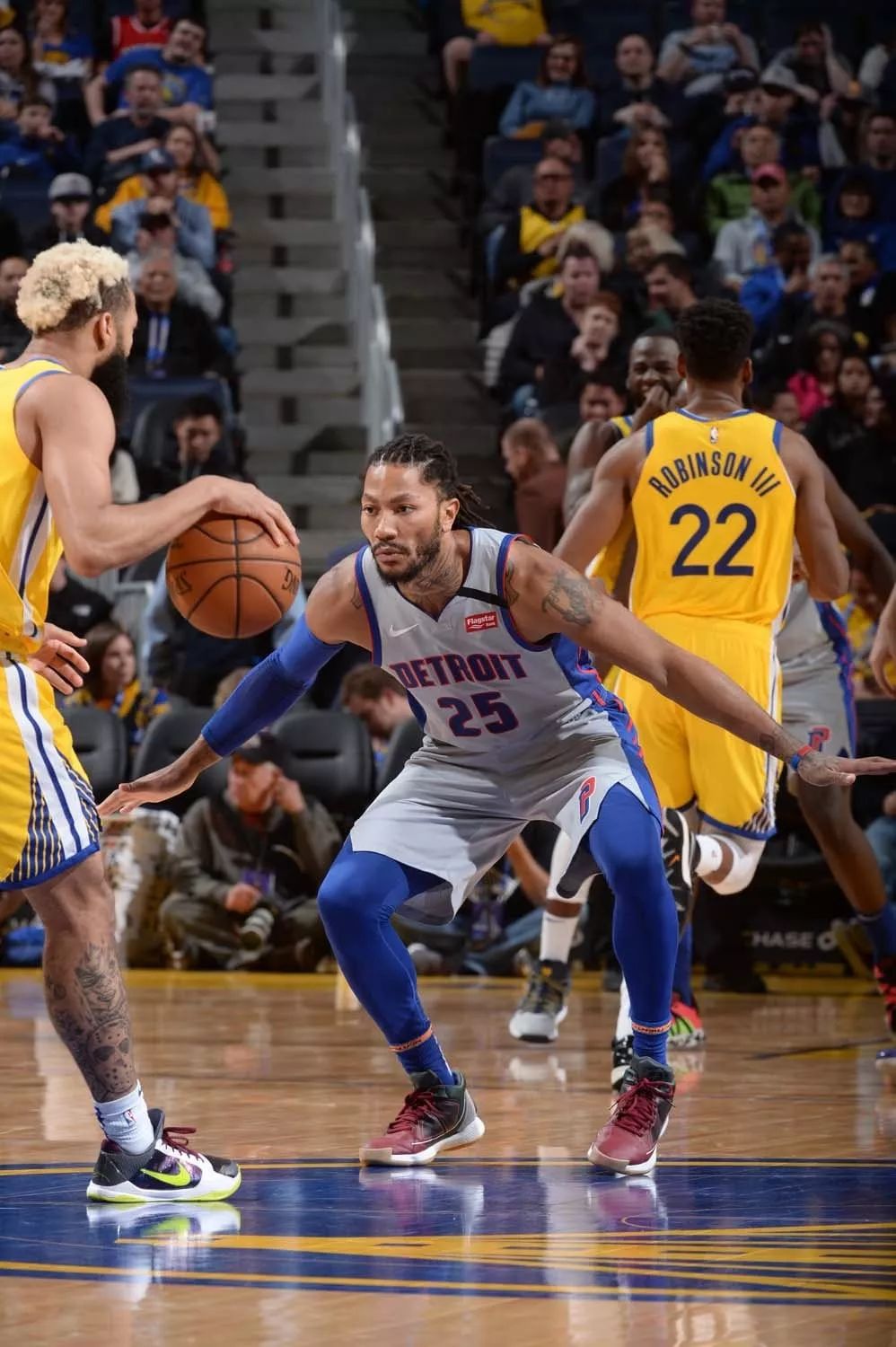 大谷翔平在 2025 年春训展示了其经过改良的击球预备动作，更加符合人体工学